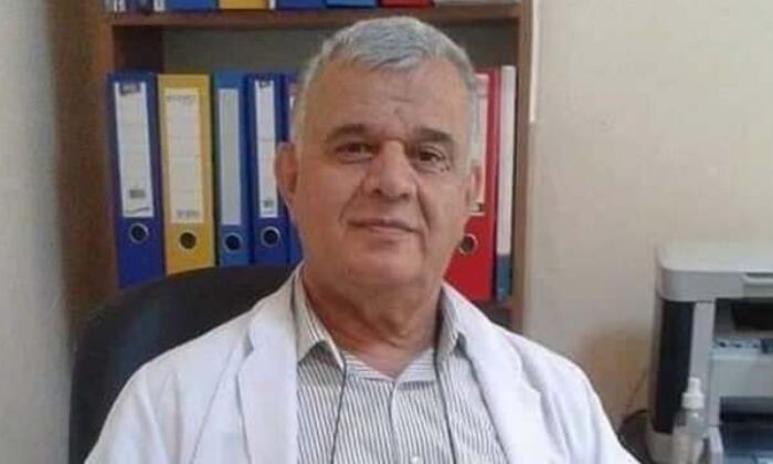 İzmir’de aile hekimi koronavirüse yenik düştü