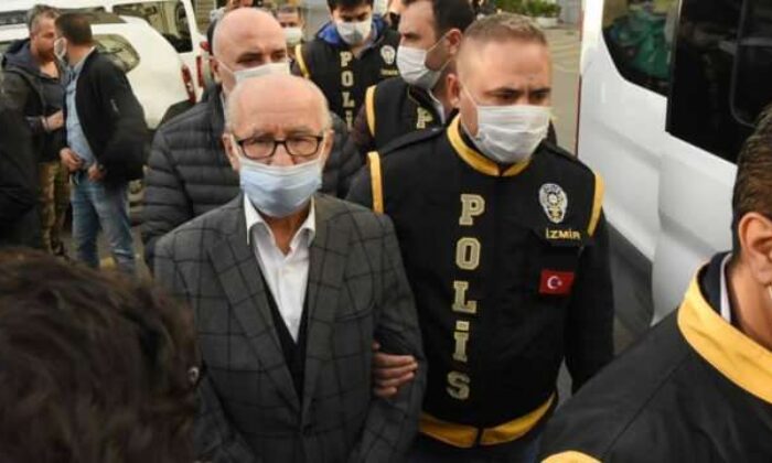 İzmir’de yıkılan binanın müteahhidinden şoke eden paylaşım!
