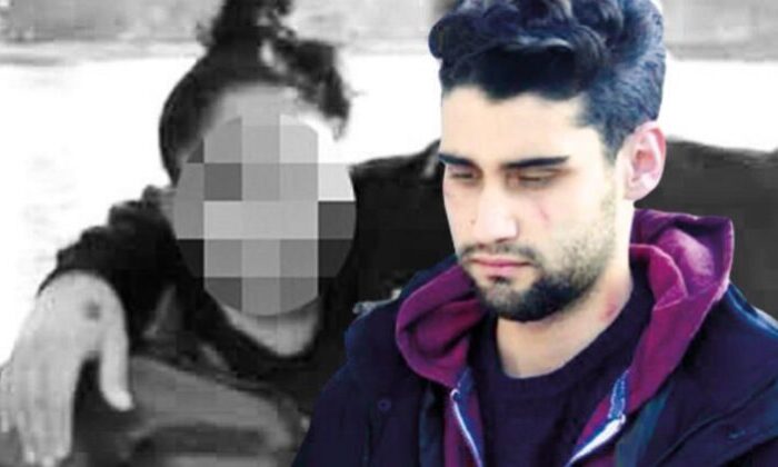 Kadir Şeker’in kurtardığı kadının bulunduğu araçta 1 kilo eroin çıktı