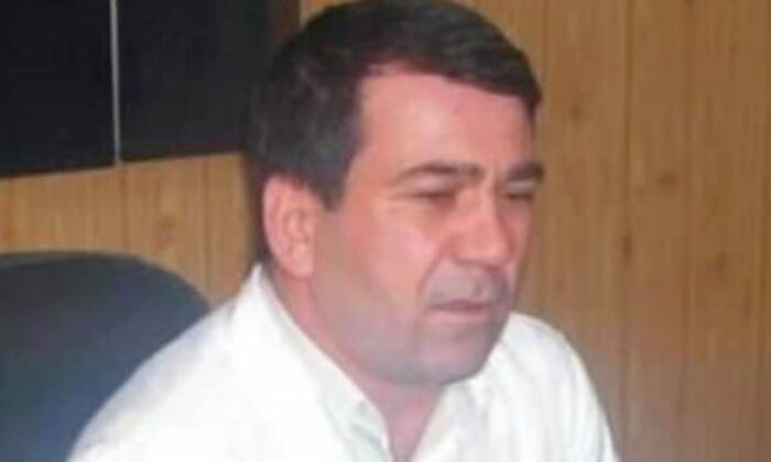 Kahramanmaraş’ta sağlık çalışanı korona virüse yenildi