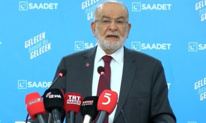 Karamollaoğlu yatırımlardan rahatsız oldu