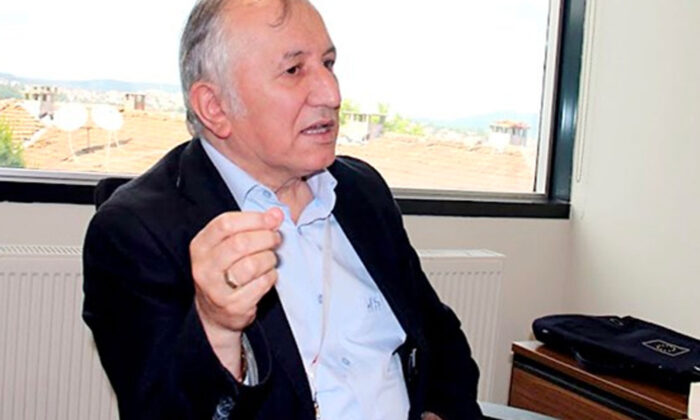 Karar yazarı Ocaktan: Demek ki hukuku savunanlar dış güçlerin ajanı değilmiş