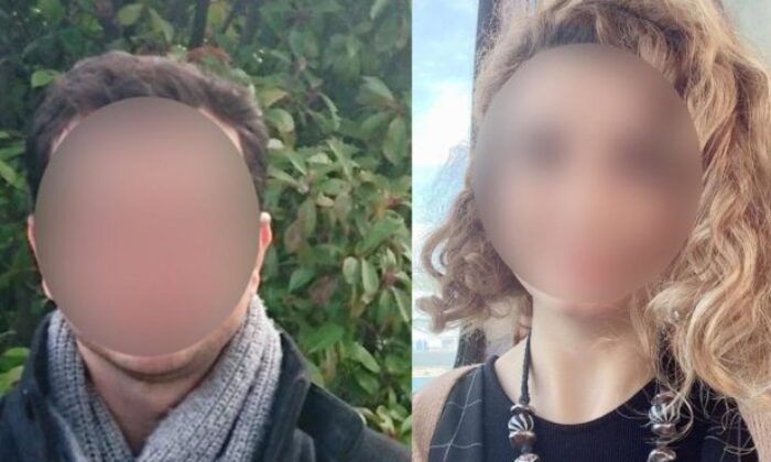 Karısının kıyafetlerini giydiği görüntüler ortaya çıkmıştı, eşinden şikayetçi oldu