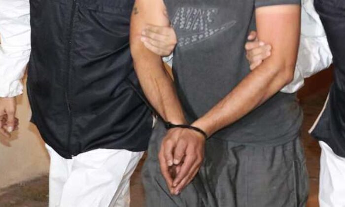 Kayseri’de yakalan 4 DEAŞ’lıdan birinin ‘sözde Rakka emiri’ olduğu ortaya çıktı
