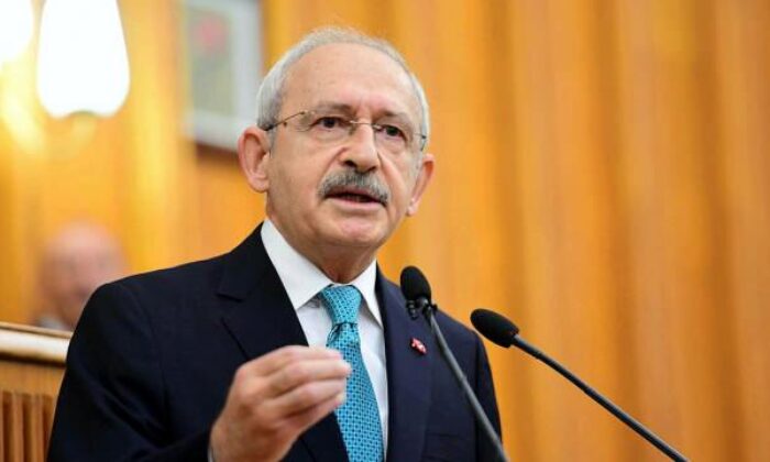Kemal Kılıçdaroğlu’ndan Alaattin Çakıcı’ya cevap