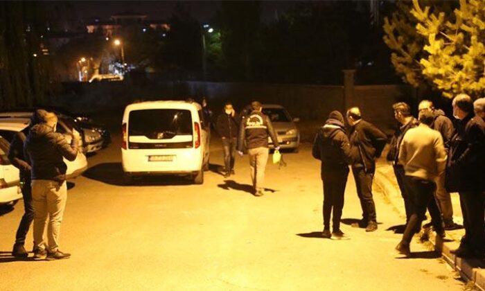 Kentte büyük panik! Vali sesin nedenini açıkladı