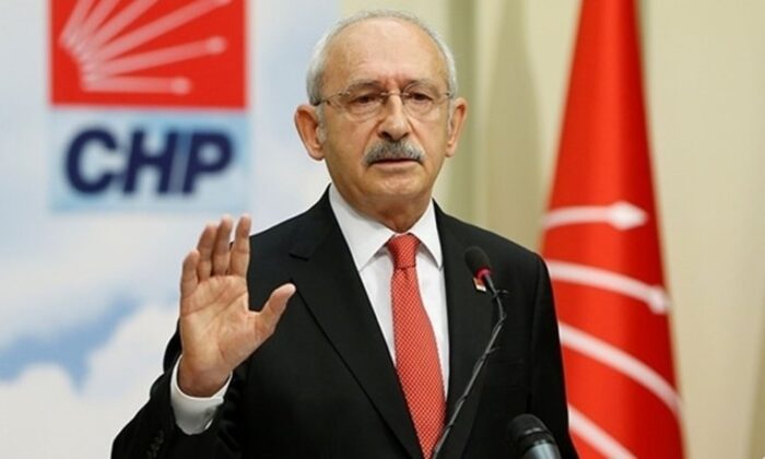 Kılıçdaroğlu, yeni anayasa iddialarına cevap verdi: Böyle bir şey yok, hayretle izliyorum!