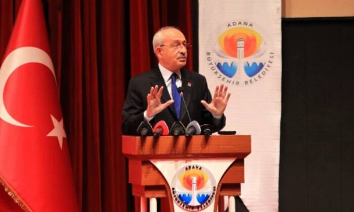 Kılıçdaroğlu’ndan skandal AK Parti ‘fetvası’