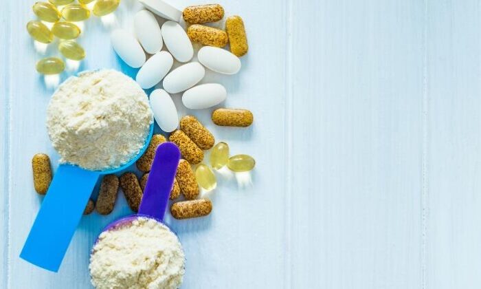 Kolajen Nedir? Kolajen Takviyesi Nasıl Seçilir?