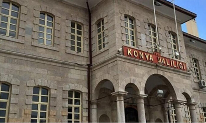 Konya Valiliği’nden uçak düşme iddialarıyla ilgili açıklama