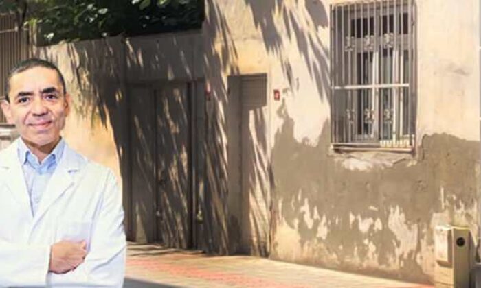 Korona aşısında umut olan Uğur Şahin’le hemşehrileri gurur duyuyor