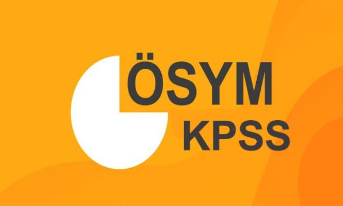KPSS ortaöğretim sınav yerleri açıklandı! ÖSYM 2020 KPSS Lise sınav giriş belgesi sorgulama!