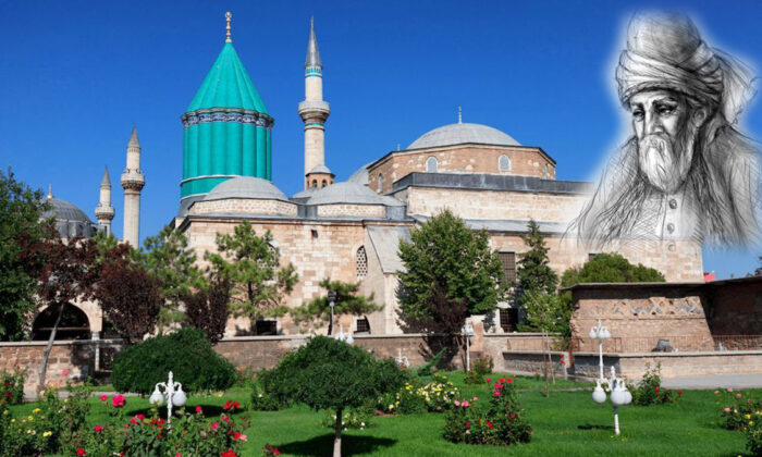 KPSS ortaöğretim sorusu: Şeb-i Arus kimin öldüğü gecedir?