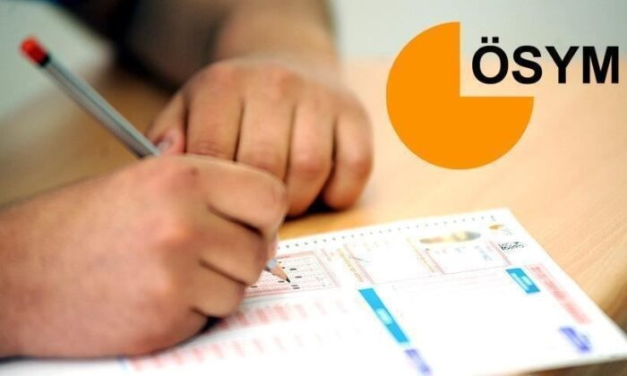 KPSS Ortaöğretim yarın 188 merkezde yapılacak