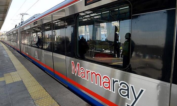 Marmaray, Başkentray ve YHT reklam alanları ihaleyle kiralanacak