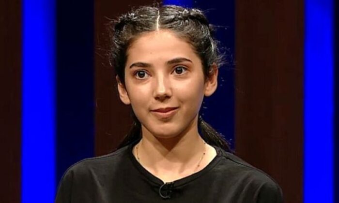 MasterChef Ayyüce Kamit kimdir, kaç yaşında ve nereli? Ayyüce üç jüri üyesinden de evet oyu aldı