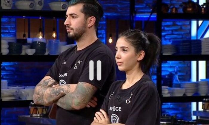 MasterChef’te kim elendi, kim gitti?