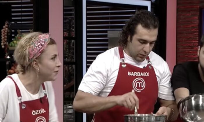 MasterChef’ten kim elenecek? İşte bu haftanın eleme adayları