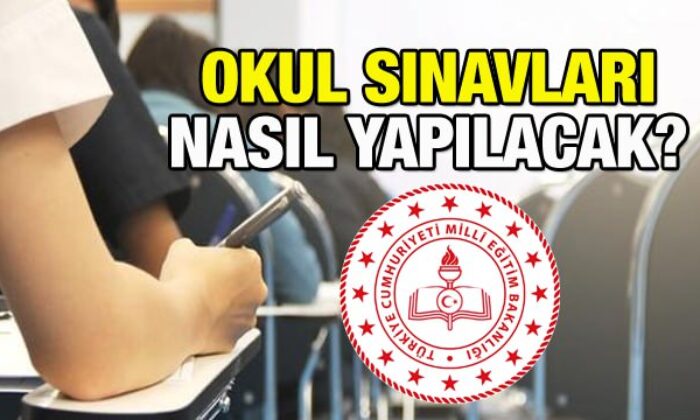 MEB okul sınavları ne zaman, nasıl yapılacak? Bakan Selçuk duyurdu: 4 Ocak sonrası sınavlar…