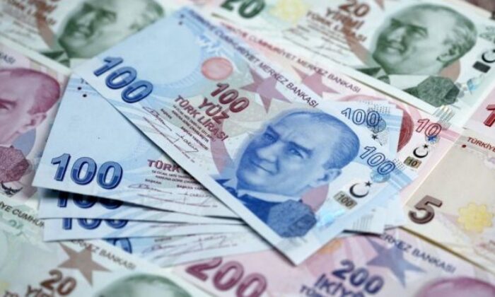 Merkez swap faizini de yüzde 15’e çekti