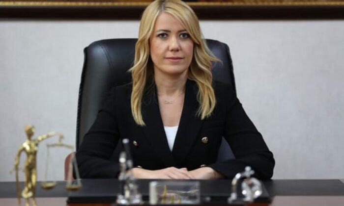 Merkezefendi Belediye Başkanı Şeniz Doğan koranavirüse yakalandı