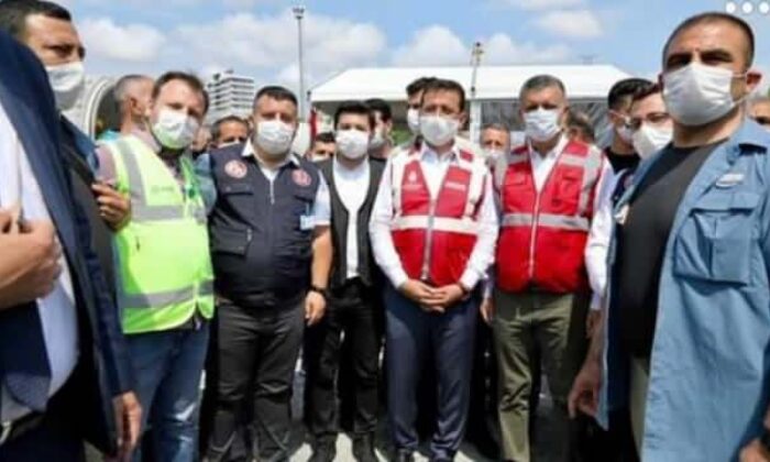 Metrobüs Bahattin’e 8 bin liralık maaş!