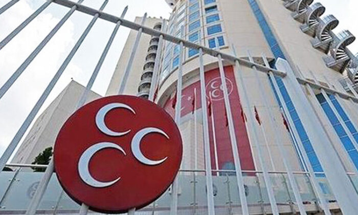 MHP, Gelecek Partisi’nin randevu talebini reddetti