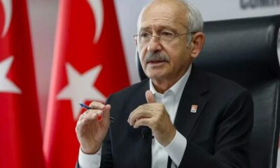 MHP şikâyet etti, savcılık Kemal Kılıçdaroğlu hakkında fezleke gönderdi