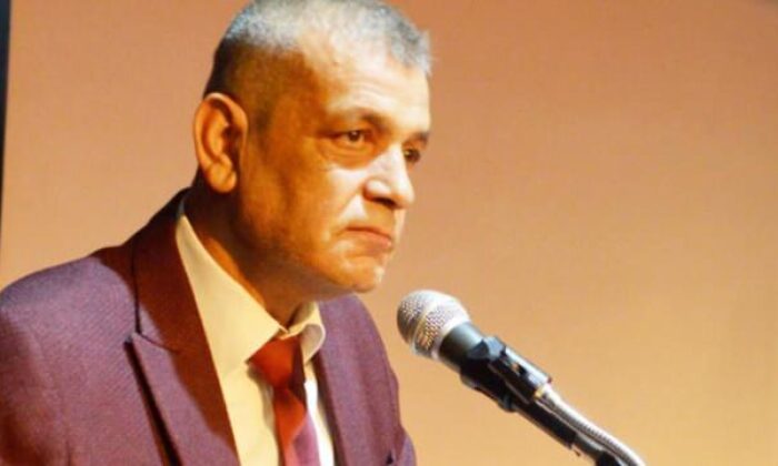 MHP’li Başkan hayatını kaybetti!