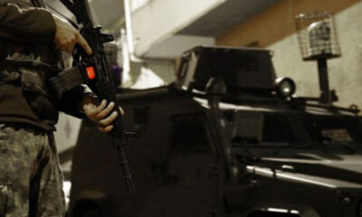 MİT’in yakaladığı IŞİD’liyi mahkeme serbest bıraktı