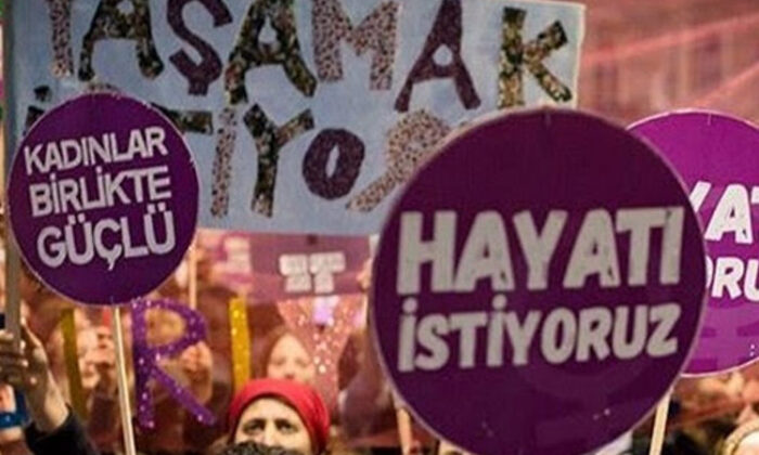 Mor Çatı: Sığınağa gitmek için yola çıkan kadın kayboldu, ŞÖNİM ve emniyet müdahale etmedi