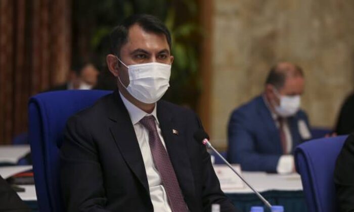 Murat Kurum’dan HDP’li vekile sert cevap