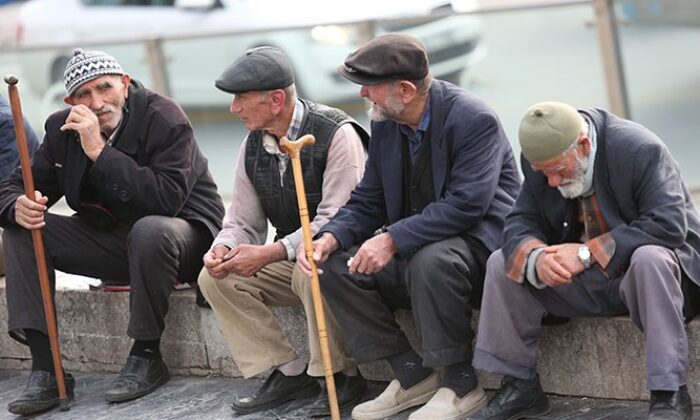 Muş’ta 65 yaş için sokağa çıkma kısıtlaması getirildi
