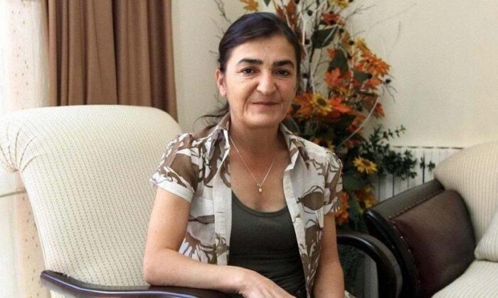 Gazeteci Müyesser Yıldız hakkında tahliye kararı