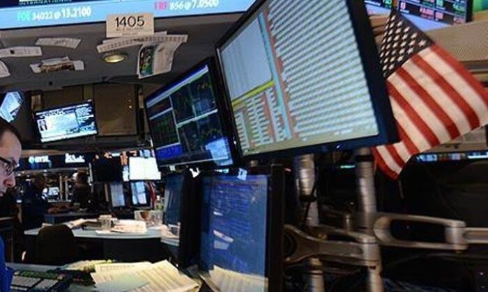 New York borsası karışık seyirle kapandı