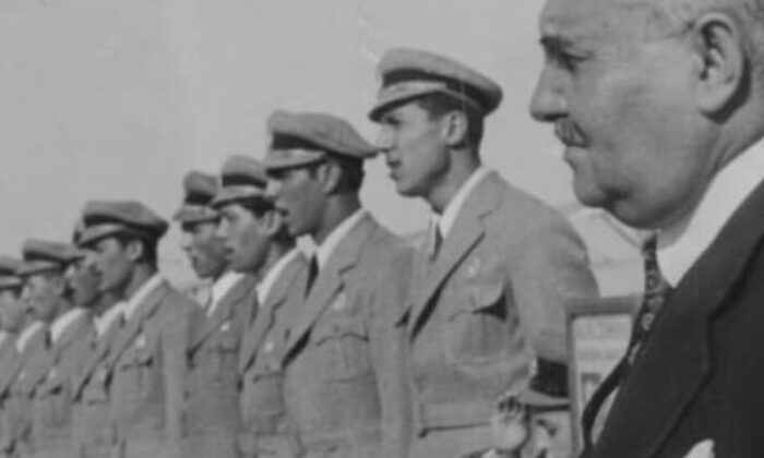 Nuri Demirağ ölüm yıl dönümünde anılıyor
