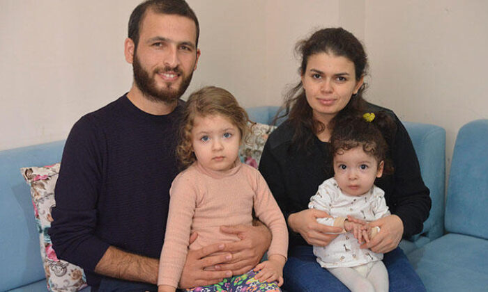 Öykü’nün tedavi olabilmesi için son 1 hafta kaldı