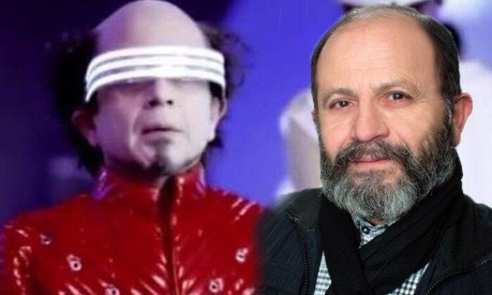 Oyuncu Muhittin Korkmaz hayatını kaybetti
