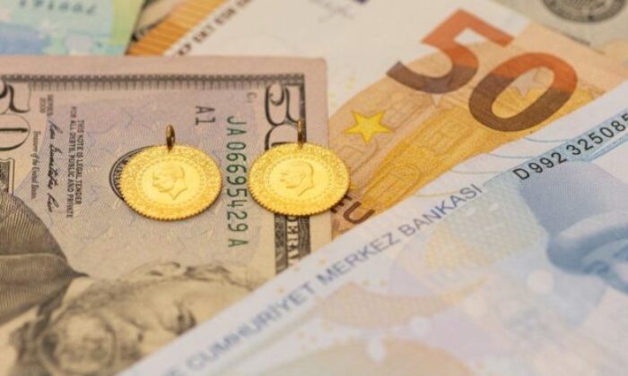 Piyasalar hareketlendi! Dolar, euro ve altında son durum…