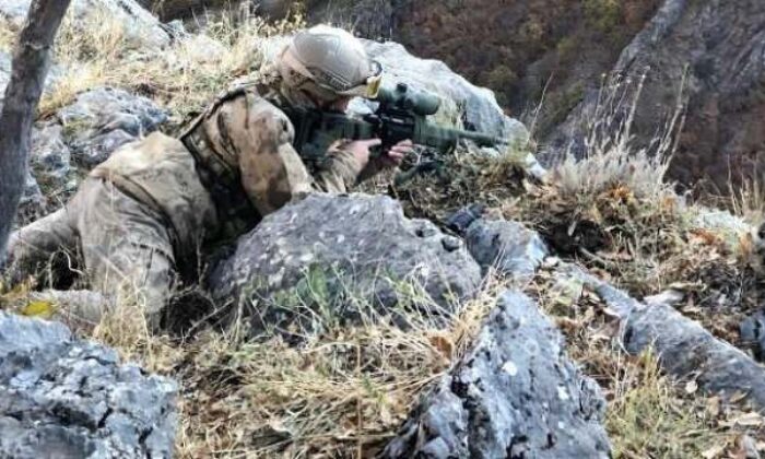 PKK’nın Türkiye’deki 1 numaralı ismi böyle öldürüldü! İşte dev operasyonun detayları