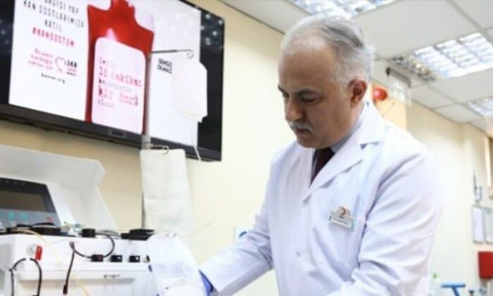 Plazma etkisi: Alanlar çabucak iyileşiyor