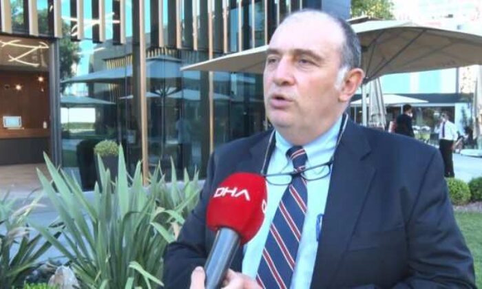 Prof. Dr. Ateş Kara: Vakaları kontrol altına alabilmemiz için 3 hafta kapanmak gerekli