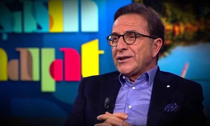 Prof. Dr. Osman Müftüoğlu: Hoşuma gitti İbo Show’lar çoğalmalı