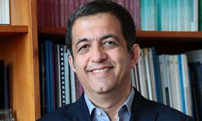 Prof. Yılmaz: Artık deniz bitmek üzere