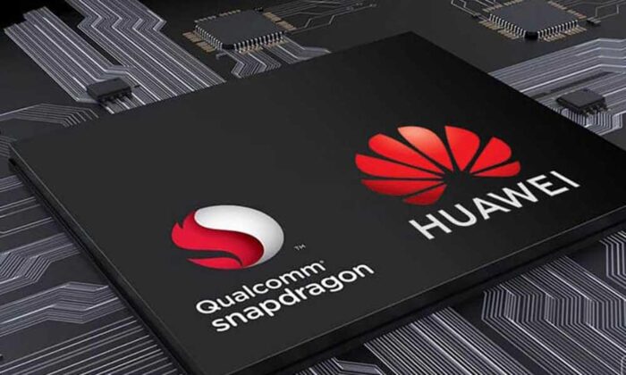 Qualcomm da Huawei ile işbirliği yapmak istiyor