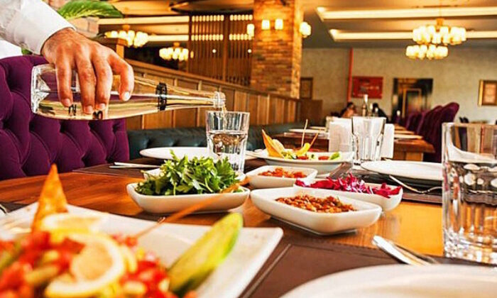 Restoran-kafe sektörü dertli: Maaş, kira ve fatura desteği şart
