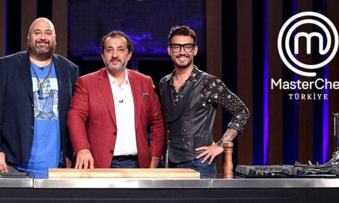 RTÜK’ten TV 8’e ‘Masterchef’ cezası