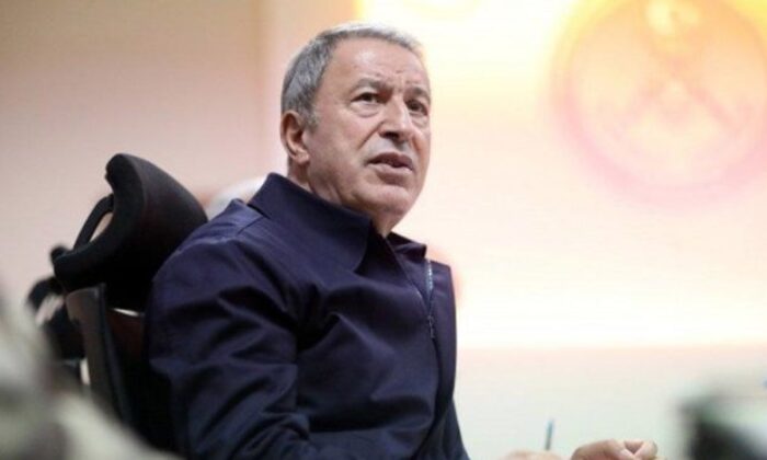 Rus heyeti, Dağlık Karabağ için Ankara’ya geliyor