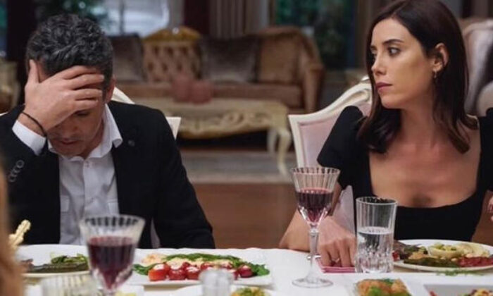 Sadakatsiz’de Asya’nın intikamı damga vurdu