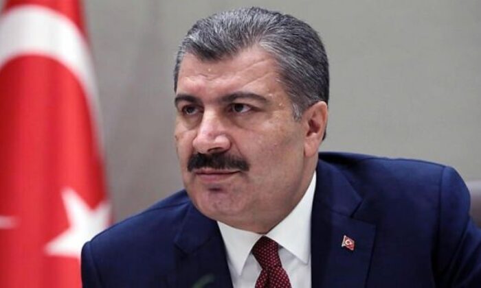 Sağlık Bakanı Fahrettin Koca’dan SMA mesajı!